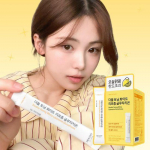 [Minseo VALIK] Tervislik Koht Kahekordse Toonimisega Valge Liposoomne Glutatioon 30 pakikest