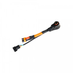 60v Aku Adapterkaabel Sobib Sur-Ron Light Bee 3C jaoks