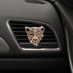 Creative Car Parf&uuml;&uuml;mid Aroomiteraapia Auto Konditsioneer Vent Parf&uuml;&uuml;m Clip Stone A
