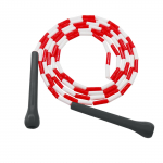 Reguleeritavad h&uuml;ppen&ouml;&ouml;rid lastele ja t&auml;iskasvanutele, sobivad spordi- ja treeningtegevusteks One Size must