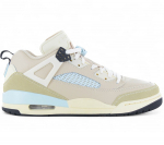 Air JORDAN Spizike Low - Herren Sneakers Basketball Schuhe Beige HQ3439-101 ORIGINAL EU 48.5 US 14 beež