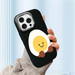 &Uuml;hev&auml;rviline h&otilde;bedase servaga objektiiv Rasvane korpus Pehme TPU vedel silikoonkate P&otilde;rutuskindel telefoni&uuml;mbris Huawei Honor iPhone Infinix Tecno Vivo jaoks iPhone 16E valge