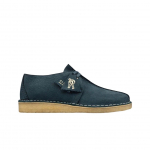 Clarks Desert Trek Sinine Nubuk UK 8