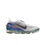 Nike Air Vapormax 2020 Flyknit Puhta plaatina mitmev&auml;rviline 275