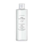 [S.NATURE] Aqua Oasis Toner 300ml 300ml X 1PCS