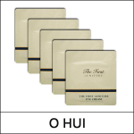 [O HUI] (sg) The First Geniture Eye Cream 1ml*120ea(Total 120ml)