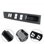 Eesmine k&auml;etugi &uuml;lemine paneel parem juhipool 10-14 Toyota Vitz 74231-52630-C0 jaoks