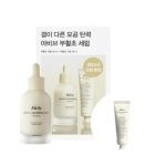 Abib Houttuynia Cordata Bifida Serum Firming Drop 50ml Set (+Houttuynia Cordata Cream 30ml Free)