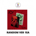 iKON JAY 1. album 207 No POB SET