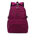 Naiste seljakott Reisiseljakott Suur Nailonist Veekindel Kott Kott Mochilas Mujer Koolikotid Lastele T&uuml;drukutele 33cm*15.5cm*48cm