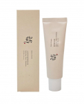 Joseon Relief Suni ilu: Riis + probiootikumid (SPF50+ PA++++) 50 ml