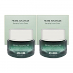 OHUI Prime Advancer PRO Ampoule Capture Cream 50ml Ex 50ml 2ea