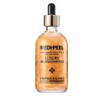 MEDI-PEEL &ndash; Luxury Gold Ampoule &ndash; 100ml, 24K Gold, Radiance Boosting