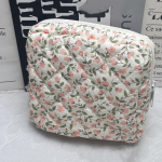 Korea h&uuml;gieenisidemete s&auml;ilituskotid T&uuml;drukute multifilmid f&uuml;sioloogilise perioodiga Tampoon Organiseerimiskott Mini Kott M&uuml;ndikott 12X12x4.5cm