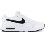 Nike Air Max SC &ndash; meeste tossud valge-must CW4555-102 ORIGINAAL EU 40 US 7 valge