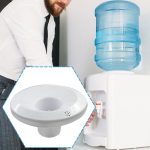 Water Dispenser Cover Easy to Install Parts Accessories Style A