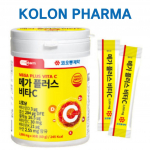 [KOLON PHARMA] Mega Plus Vita C 2000mgx30TK