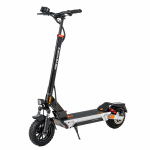 KuKirin M4 Max T&auml;iskasvanute Mitme Maastiku E-t&otilde;ukeratas 800W Mootor 48V18AH Aku 10-tollised Maanteerehvid Linna V&auml;litingimustes Kokkupandav Elektriroller