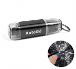 CCYCCL Multifunktsionaalne akna purustamise haamer, Ohutusvasar, H&auml;daolukorra p&otilde;genemisvasar, P&auml;&auml;stevasar Komplektis, Turvav&ouml;&ouml; Type 3