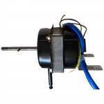 Elektrimootor Ventilaatorile Topeltlaagriga Kaugjuhtimispuldiga Mootor 60W Seinakinnitatav Ventilaator P&otilde;randaventilaator 18P P&uuml;stise Ventilaatori Mootori Asendus