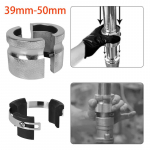 39mm-50mm Motorcycle Fork Seal Driver Tool Adjustable handheld removal Oil Seals tall Tool Accessories Universal