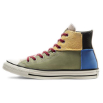 Converse Chuck Taylor All Star BHM Mugavad ja mitmek&uuml;lgsed k&otilde;rged l&otilde;uendikingad Unisex V&auml;rviplokk 41.5 beige