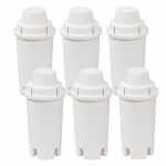 Veefilter Brita veefiltri jaoks, Brita kannufiltri standardid Grand, Lake, Capri, Wave Classic 35557, OB03, Mavea 10700