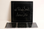 CD ROLLING STONES - Atlantic City '89 TSPCD0753 SWINGIN' PIG 1990 Saksamaa Rock Kasutatud