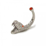 Vasca Steel Cobra Crow Piercing