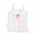 Beebi aluss&auml;rk T&uuml;drukute S&auml;rgid Cartoon Puuvillane T-s&auml;rk Topid Aluspesu Laste Tanks L