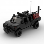 35CM Tehniline SWAT S&otilde;jav&auml;e S&otilde;iduki Auto Veoauto Mudeli Ehitusklotside Komplektid M&auml;nguasjad Lastele Laste Kingitused M&auml;nguasja Tellised Auto