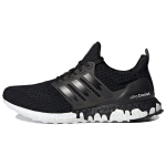 adidas UltraBoost DNA J&auml;&auml;tisepakett - Must Valge Unisex Tossud Core-Black Cloud-White GZ3292 41⅓