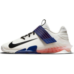 Nike Savaleos Sail Deep Royal Blue Unisex Tossud Cream Magic-Ember Black CV5708-148 48.5