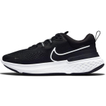 Nike React Miler 2 Must Valge Naiste Tennised Suitsuhall CW7136-001 36