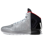 adidas D Rose 4 Restomod The Arrival Meeste tossud Hall &Uuml;hev&auml;rviline Hall Core-Black H67329 47⅓