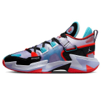 Air Jordan Why Not Zer0.5 PF Lapsus Meeste Tossud Lilla Amet&uuml;stitoon Must DC3638-500 42