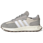 Adidas Retropy E5 Tume &Uuml;hev&auml;rviline Hall Unisex Tossud Pilvevalge Mittevalge GY9922 43⅓