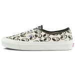 Mooneyes x Vans Authentic 44 DX Anaheim Factory - Valged Unisex tossud VN0A5KX4AVP 34.5