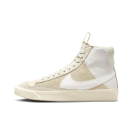 Nike Blazer Mid 77 GS Dance - Summit White Laste tossud Cream Phantom Light-Cream DQ6084-100 37.5 white