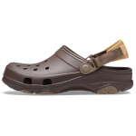 Crocs Classic All-Terrain Clog Espresso Unisex Tossud 206340-206 45-46