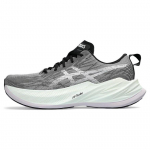 ASICS Superblast Must Lilla Toon Unisex Tossud Valge 1013A127-101 42.5