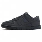 Nike Dunk Low Cyber Naiste Tossud Hall Antratsiit Jooksja-Sinine FZ3781-060 39