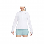 Nike Swift UV Kiirkuivav Jooksuhuvitaja P&auml;ikesekaitse Naiste Topid Valge FB7481-100 XL