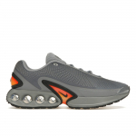 Nike Air Max DN Osaline Hall Meeste Tossud Suitsuhall Hunt-hall Must DV3337-004 39