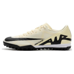 Nike Zoom Mercurial Vapor 15 Academy TF Mad Ready Pack Meeste Tossud Kreemjas Sidrun Limonaad Must DJ5635-700 45.5