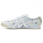 Onitsuka Tiger Mexico 66 Valge Sinine Lilleline Unisex Tossud 1183C152-100 37