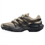 Salomon Xt Pu.Re Advanced Mugavad Mitmek&uuml;lgsed P&otilde;rutust Summutavad Hingavad Madalad Treeningskorvpallid Unisex kets Hall Pruun 474462 46⅔