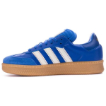 adidas Samba XLG Pariisi Ol&uuml;mpiam&auml;ngud Meeste Tennised Sinine Pilvevalge Kumm JI0865 42
