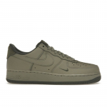Nike Air Force 1 07 LV8 Mini Swoosh Pack - Hele Armee Meeste Tossud Roheline Cargo-Khaki HM9483-300 42