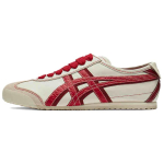 Onitsuka Tiger Mexico 66 Maakera aasta (2025. aasta) Unisex tossud Kreemjas Samba 1183C391-100 44 brown